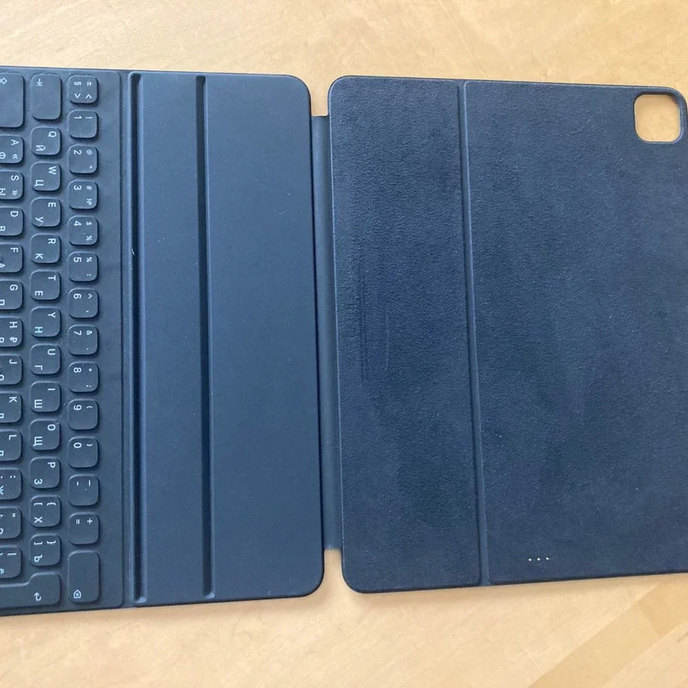 Ipad 12.9